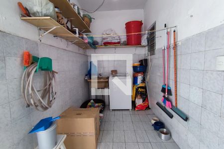 Casa à venda com 200m², 2 quartos e 1 vagaÁrea de Serviço