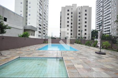 Apartamento à venda com 254m², 4 quartos e 4 vagasPiscina