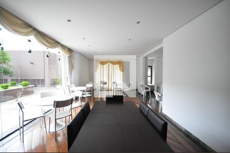 Apartamento à venda com 254m², 4 quartos e 4 vagasSalão de festa