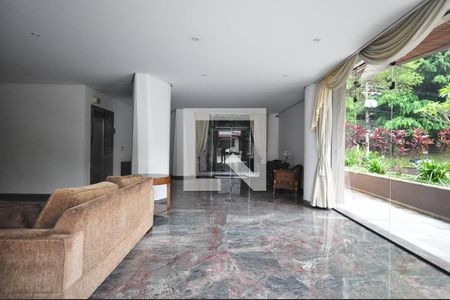 Apartamento à venda com 254m², 4 quartos e 4 vagasSalão de festa