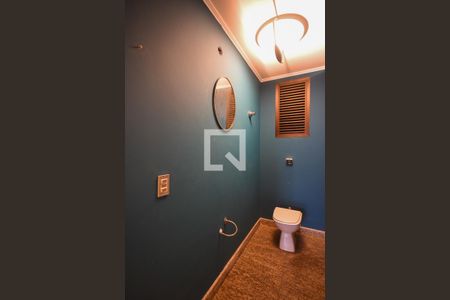 Apartamento à venda com 254m², 4 quartos e 4 vagas Apartamento à venda com 254m², 4 quartos e 4 vagasLavabo