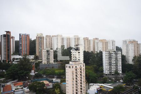 Apartamento à venda com 254m², 4 quartos e 4 vagas Apartamento à venda com 254m², 4 quartos e 4 vagasVista do quarto 2