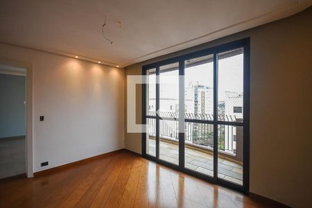 Sala de jantar de apartamento à venda com 4 quartos, 254m² em Vila Andrade, São Paulo