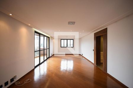 Sala de apartamento à venda com 4 quartos, 254m² em Vila Andrade, São Paulo