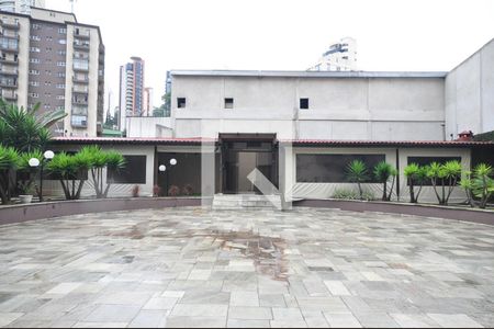 Apartamento à venda com 254m², 4 quartos e 4 vagasChurrasqueira