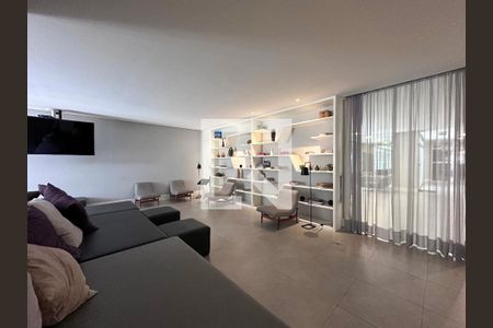 Apartamento à venda com 35m², 1 quarto e 1 vagaSala de Espera/Convivência