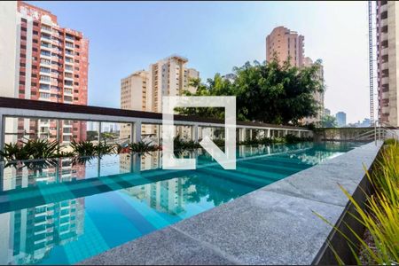 Apartamento à venda com 35m², 1 quarto e 1 vaga Apartamento à venda com 35m², 1 quarto e 1 vagaPiscina