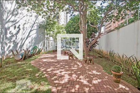 Apartamento à venda com 35m², 1 quarto e 1 vaga Apartamento à venda com 35m², 1 quarto e 1 vagaEspaço Pet