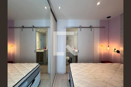 Apartamento à venda com 35m², 1 quarto e 1 vagaSuíte