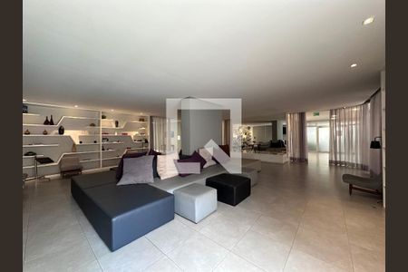 Apartamento à venda com 35m², 1 quarto e 1 vagaSala de Espera/Convivência