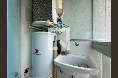 Apartamento à venda com 35m², 1 quarto e 1 vagaÁrea de Serviço