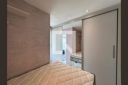 Apartamento à venda com 35m², 1 quarto e 1 vagaSuíte