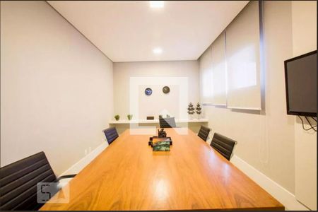 Apartamento à venda com 35m², 1 quarto e 1 vaga Apartamento à venda com 35m², 1 quarto e 1 vagaOffice