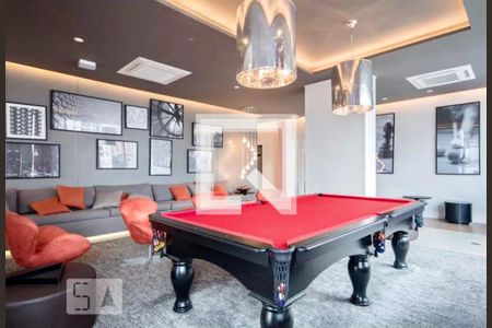 Apartamento à venda com 35m², 1 quarto e 1 vaga Apartamento à venda com 35m², 1 quarto e 1 vagaSalão de Jogos Adulto