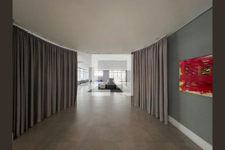 Apartamento à venda com 35m², 1 quarto e 1 vagaSalão de Festas