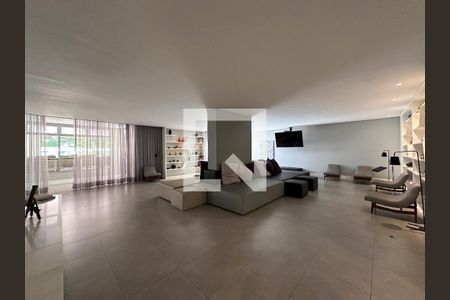 Apartamento à venda com 35m², 1 quarto e 1 vagaSala de Espera/Convivência