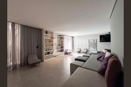 Apartamento à venda com 35m², 1 quarto e 1 vagaSala de Espera/Convivência