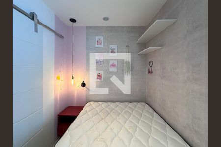 Apartamento à venda com 35m², 1 quarto e 1 vagaSuíte