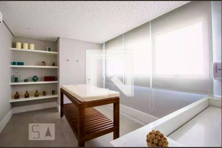 Apartamento à venda com 35m², 1 quarto e 1 vaga Apartamento à venda com 35m², 1 quarto e 1 vagaSala de Massagem