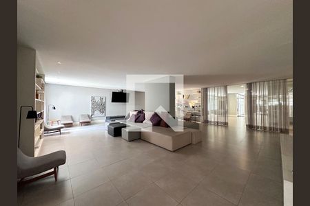 Apartamento à venda com 35m², 1 quarto e 1 vagaSala de Espera/Convivência