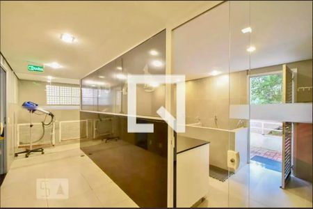 Apartamento à venda com 35m², 1 quarto e 1 vaga Apartamento à venda com 35m², 1 quarto e 1 vagaPet Care
