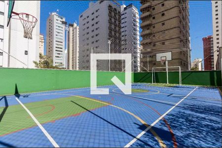 Apartamento à venda com 35m², 1 quarto e 1 vaga Apartamento à venda com 35m², 1 quarto e 1 vagaQuadra