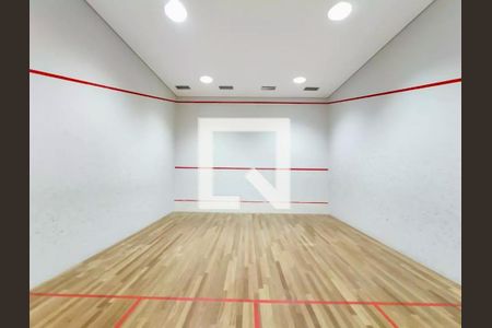 Apartamento à venda com 35m², 1 quarto e 1 vaga Apartamento à venda com 35m², 1 quarto e 1 vagaQuadra Squash