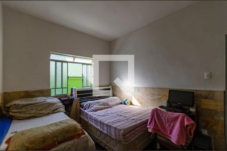 Casa 1 Quarto 1 de casa à venda com 4 quartos, 420m² em Universitário, Belo Horizonte