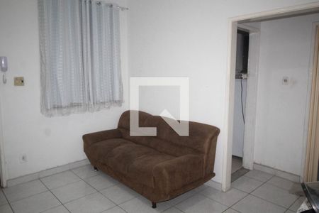 Sala de apartamento à venda com 2 quartos, 70m² em Penha, Rio de Janeiro
