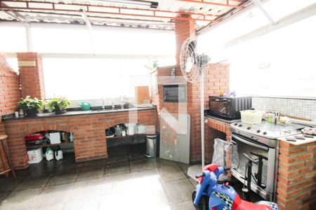 Casa à venda com 240m², 3 quartos e 2 vagas Casa à venda com 240m², 3 quartos e 2 vagasChurrasqueira