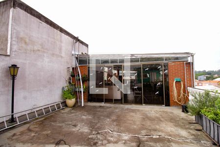 Casa à venda com 240m², 3 quartos e 2 vagas Casa à venda com 240m², 3 quartos e 2 vagasVista da Sacada