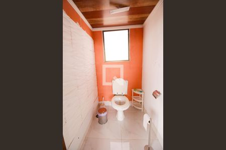 Casa à venda com 240m², 3 quartos e 2 vagas Casa à venda com 240m², 3 quartos e 2 vagasBanheiro 1