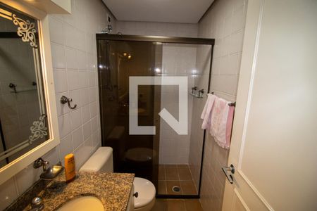 Apartamento para alugar com 77m², 3 quartos e 1 vaga Apartamento para alugar com 77m², 3 quartos e 1 vagaBanheiro