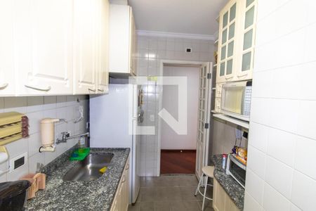 Apartamento para alugar com 77m², 3 quartos e 1 vaga Apartamento para alugar com 77m², 3 quartos e 1 vagaCozinha