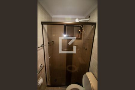 Apartamento para alugar com 77m², 3 quartos e 1 vaga Apartamento para alugar com 77m², 3 quartos e 1 vagaBanheiro da Suíte