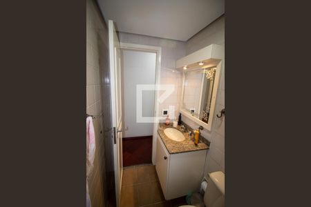 Apartamento para alugar com 77m², 3 quartos e 1 vaga Apartamento para alugar com 77m², 3 quartos e 1 vagaBanheiro