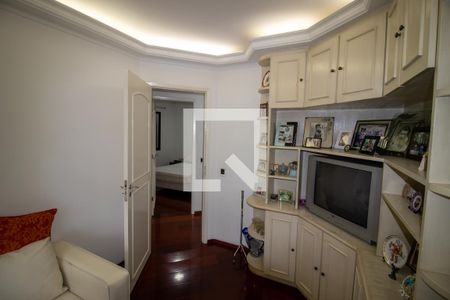 Apartamento para alugar com 77m², 3 quartos e 1 vaga Apartamento para alugar com 77m², 3 quartos e 1 vagaQuarto