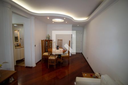 Sala de TV de apartamento para alugar com 3 quartos, 77m² em Tatuapé, São Paulo