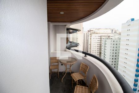 Apartamento para alugar com 77m², 3 quartos e 1 vaga Apartamento para alugar com 77m², 3 quartos e 1 vagaSacada