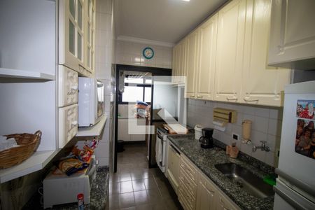 Apartamento para alugar com 77m², 3 quartos e 1 vaga Apartamento para alugar com 77m², 3 quartos e 1 vagaCozinha