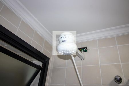 Apartamento para alugar com 77m², 3 quartos e 1 vaga Apartamento para alugar com 77m², 3 quartos e 1 vagaBanheiro da Suíte
