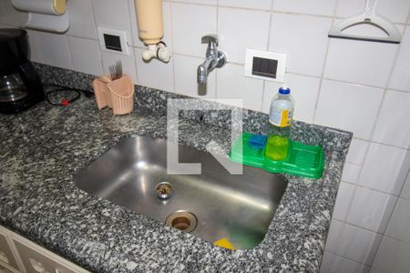 Apartamento para alugar com 77m², 3 quartos e 1 vaga Apartamento para alugar com 77m², 3 quartos e 1 vagaCozinha