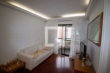 Apartamento para alugar com 3 quartos, 77m² em Tatuapé, São Paulo