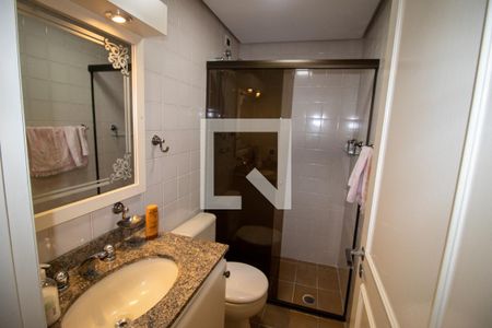 Apartamento para alugar com 77m², 3 quartos e 1 vaga Apartamento para alugar com 77m², 3 quartos e 1 vagaBanheiro
