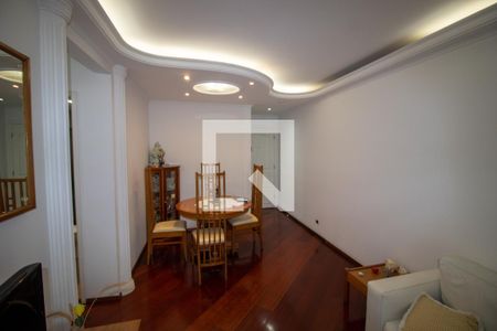 Apartamento para alugar com 77m², 3 quartos e 1 vaga Apartamento para alugar com 77m², 3 quartos e 1 vagaSala de TV