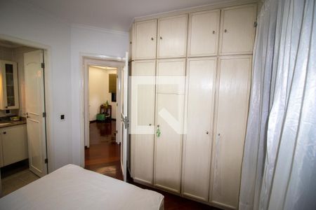 Quarto Suíte de apartamento para alugar com 3 quartos, 77m² em Tatuapé, São Paulo
