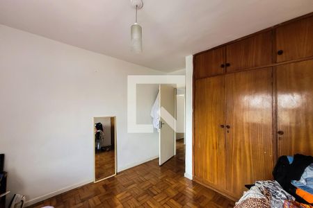 Quarto 1 de apartamento à venda com 3 quartos, 89m² em Aclimação, São Paulo