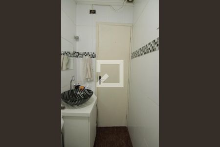 Casa à venda com 115m², 3 quartos e 2 vagasBanheiro