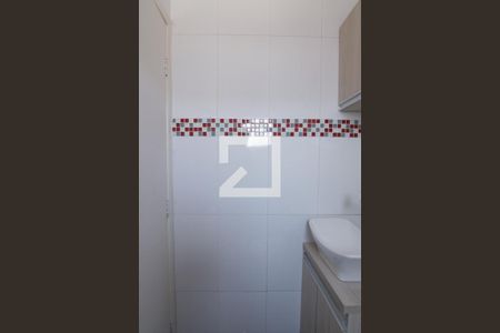 Casa à venda com 115m², 3 quartos e 2 vagasBanheiro