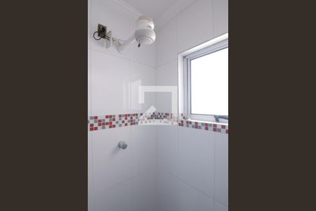 Casa à venda com 115m², 3 quartos e 2 vagasBanheiro